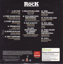 Load image into Gallery viewer, Various : ZZ Top &amp; The Best Of The Year So Far (CD, Comp)
