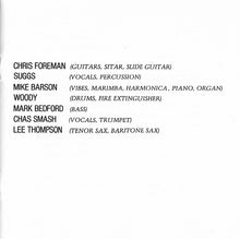 Load image into Gallery viewer, Madness : Absolutely (CD, Album, RE)
