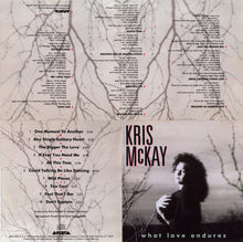 Load image into Gallery viewer, Kris McKay : What Love Endures (CD, Album)
