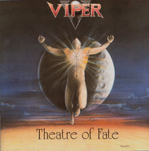 Load image into Gallery viewer, Viper (16) : Theatre Of Fate (CD, Album, RE)
