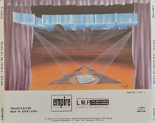 Load image into Gallery viewer, Viper (16) : Theatre Of Fate (CD, Album, RE)

