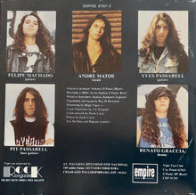 Load image into Gallery viewer, Viper (16) : Theatre Of Fate (CD, Album, RE)
