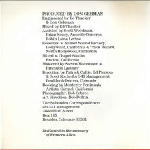 Load image into Gallery viewer, The Subdudes : The Subdudes (CD, Album, RE)
