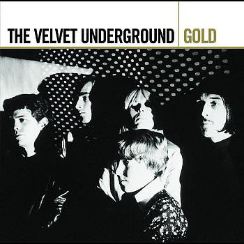 The Velvet Underground : Gold (2xCD, Comp)