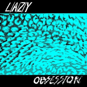 L/A/Z/Y* : Obsession (12", Album)