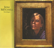 Load image into Gallery viewer, Joni Mitchell : Travelogue (CD, Enh + CD + Album, Dlx)
