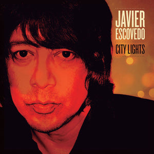 Javier Escovedo : City Lights (CD)