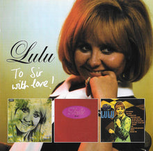 Load image into Gallery viewer, Lulu : To Sir With Love! The Complete Mickie Most Recordings (2xCD, Comp, Mono, RM)
