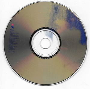 Linda Ronstadt : Winter Light (CD, Album)