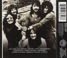 Load image into Gallery viewer, Uriah Heep : Icon (CD, Comp)
