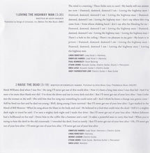 Load image into Gallery viewer, Linda Ronstadt and Emmylou Harris : Western Wall - The Tucson Sessions (CD, Album)
