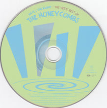 Load image into Gallery viewer, The Honeycombs : Have I The Right - The Very Best Of The Honeycombs (CD, Comp)
