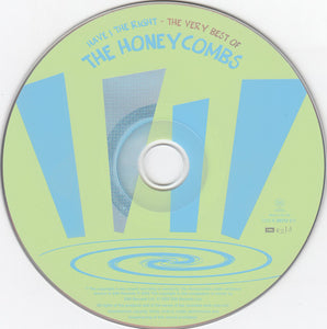 The Honeycombs : Have I The Right - The Very Best Of The Honeycombs (CD, Comp)