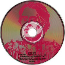 Load image into Gallery viewer, The Kinks : Preservation (A Play In Two Acts) (2xCD, Comp)
