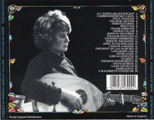 Load image into Gallery viewer, Current 93 Present Shirley Collins : Fountain Of Snow (CD, Comp, RM)
