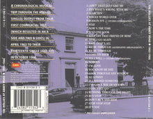 Load image into Gallery viewer, The Hollies : The Hollies At Abbey Road 1963-1966 (CD, Comp, Mono, RM)
