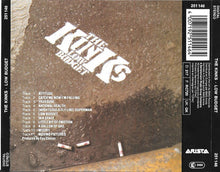 Load image into Gallery viewer, The Kinks : Low Budget (CD, Album, RE)
