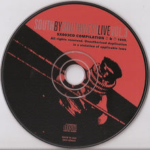 Load image into Gallery viewer, Various : SXSW Live Vol.3 (CD, Comp, Promo)
