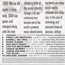 Load image into Gallery viewer, Various : SXSW Live Vol.3 (CD, Comp, Promo)
