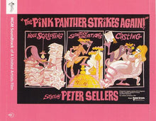 Load image into Gallery viewer, Henry Mancini : The Pink Panther Strikes Again (CD, Album, Mono, Dlx, Enh, RE, RM)
