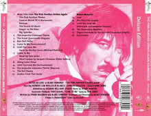 Load image into Gallery viewer, Henry Mancini : The Pink Panther Strikes Again (CD, Album, Mono, Dlx, Enh, RE, RM)
