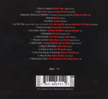 Load image into Gallery viewer, Various : Rock The Kasbah - Songs Of Freedom From The Streets Of The East (CD, Comp)
