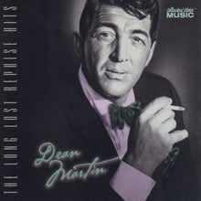 Load image into Gallery viewer, Dean Martin : The Long Lost Reprise Hits (CD, Comp)
