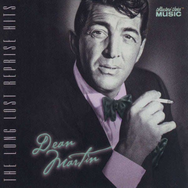 Dean Martin : The Long Lost Reprise Hits (CD, Comp)