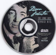 Load image into Gallery viewer, Dean Martin : The Long Lost Reprise Hits (CD, Comp)
