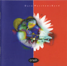 Load image into Gallery viewer, Dave Matthews Band : Crash (CD, Album, RE)
