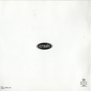 Dave Matthews Band : Crash (CD, Album, RE)