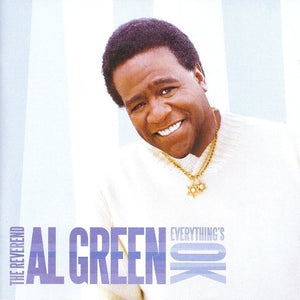 The Reverend Al Green* : Everything's OK (CD, Album)