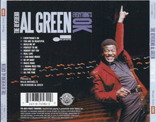 Load image into Gallery viewer, The Reverend Al Green* : Everything's OK (CD, Album)
