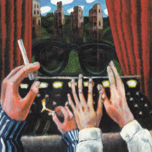 Crowded House : Afterglow (CD, Comp)