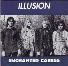 Load image into Gallery viewer, Illusion (24) : Enchanted Caress (CD, Album, RE)
