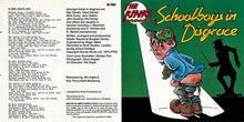 Load image into Gallery viewer, The Kinks : Schoolboys In Disgrace (CD, Album, RE, RM)
