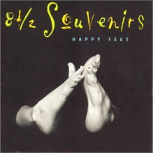 Load image into Gallery viewer, 8½ Souvenirs* : Happy Feet (CD, Album, RE, Voc)
