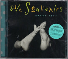 Load image into Gallery viewer, 8½ Souvenirs* : Happy Feet (CD, Album, RE, Voc)
