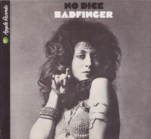 Load image into Gallery viewer, Badfinger : No Dice (CD, Album, RE, RM, Gat)
