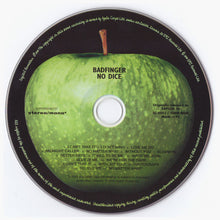 Load image into Gallery viewer, Badfinger : No Dice (CD, Album, RE, RM, Gat)
