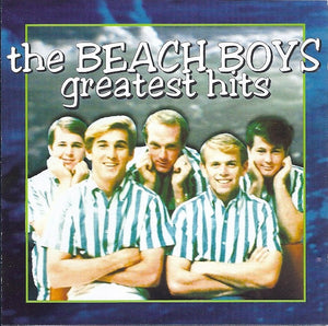 Buy The Beach Boys : Greatest Hits (CD) Online for a great price