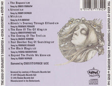 Load image into Gallery viewer, Bob Johnson &amp; Pete Knight* : The King Of Elfland's Daughter (CD)
