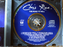 Load image into Gallery viewer, Chris Rea : The Road To Hell (CD, Album)
