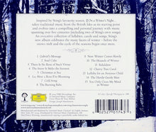 Load image into Gallery viewer, Sting : If On A Winter's Night... (CD, Album, Ter)
