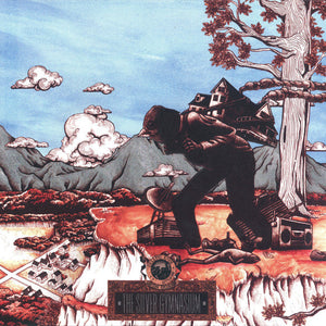 Okkervil River : The Silver Gymnasium (CD, Album)