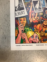 Load image into Gallery viewer, Philbert Desanex: The People's Choice - 1980 (Poster)
