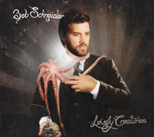 Load image into Gallery viewer, Bob Schneider : Lovely Creatures (CD, Album)
