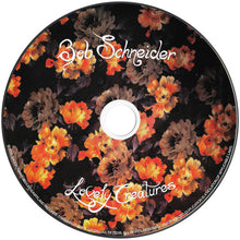 Load image into Gallery viewer, Bob Schneider : Lovely Creatures (CD, Album)
