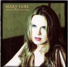 Load image into Gallery viewer, Mary Fahl : The Other Side Of Time (CD, Album)
