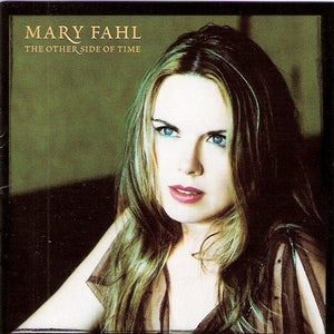 Mary Fahl : The Other Side Of Time (CD, Album)